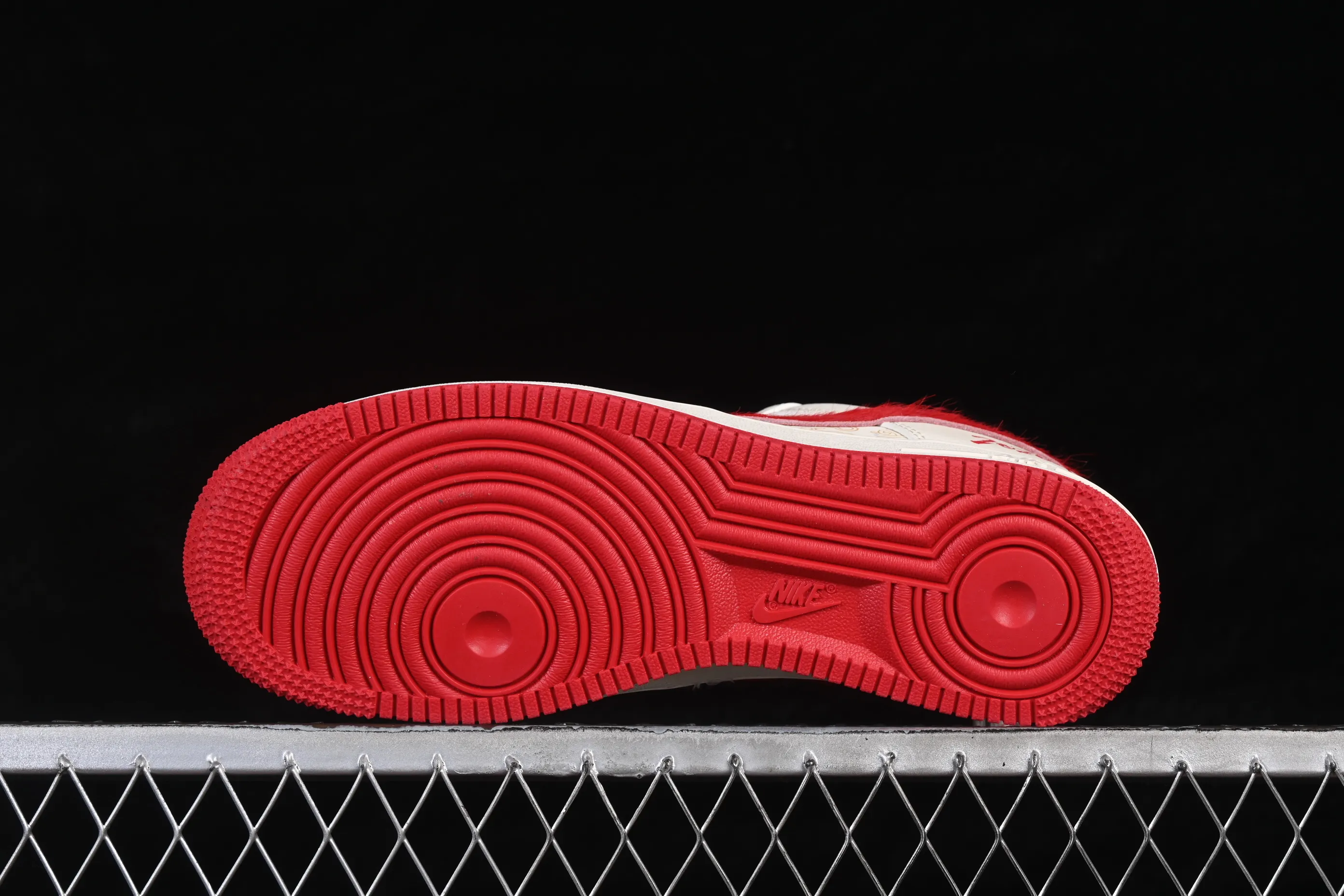 All categories Nk Air Force 1 Air Force series Nk Air Force 1 Low Air Force low-top Nike Air Force 1'07 Low Year of the Horse limited edition Air Force 1 low-top casual sneakers QW5288-118